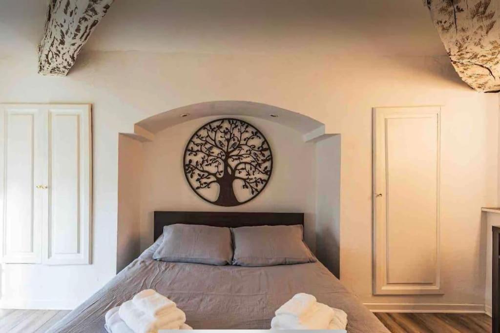Appartement Cocooning, Climatise, Au Coeur D'Agen Exterior photo